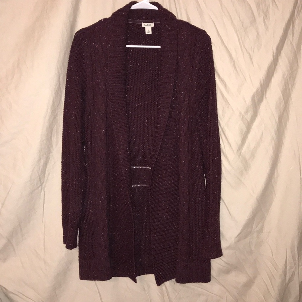 Long Sweater